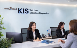 KIS Việt Nam nộp ngân sách 395 tỷ đồng năm 2025, tăng gần 23%