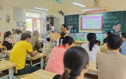 Tin rất vui: Phụ huynh học sinh trên địa bàn Hà Nội có thể được miễn phí 1 khoản ngay trong năm học tới