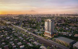 The Westique Residences - nguồn cung boutique hiếm hoi ở tây TP.HCM