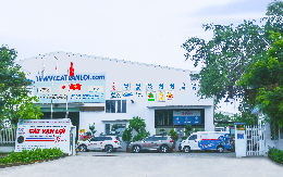 Hệ thống chống sét tiếp địa Cát Vạn Lợi đạt chuẩn UL Listed UL 467