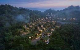 ON 39 VILLAS - Private Collection giữa thung lũng di sản Mường Hoa