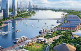 Vingroup, Sun Group sắp giải ngân hàng chục nghìn tỷ đồng vào dự án lớn ở TP.HCM