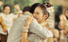 Chú rể của Phương Mỹ Chi