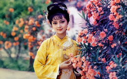 Con đường thành đại gia trăm triệu USD của mỹ nhân 'Hồng lâu mộng'
