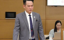 Chủ tịch Hội Doanh nhân trẻ Việt Nam Đặng Hồng Anh kiến nghị: Doanh nghiệp không nên phải làm lại toàn bộ hồ sơ khi chính sách thay đổi