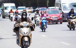 Miền Bắc sẽ xuất hiện 1-2 đợt nắng nóng mới ngay trong tháng này
