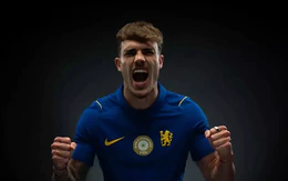 Chelsea ra mắt tân binh thứ 11 trong mùa hè này
