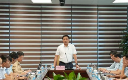 Đẩy nhanh điều chỉnh Dự án mở rộng nâng công suất mỏ than Na Dương