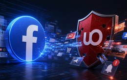 Đến uBlock Origin cũng “bó tay” trước quảng cáo Facebook
