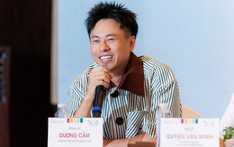 Nhạc sĩ Dương Cầm và trọng trách đặc biệt tại Liên hoan Jazz quốc tế lần đầu tiên tổ chức ở Hà Nội