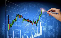 VN-Index tiệm cận 1.800, tự doanh công ty chứng khoán mua gì?