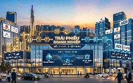 Thị trường TPDN tháng 7/2026: Lượng phát hành mới sụt giảm mạnh, thanh khoản thứ cấp bứt phá