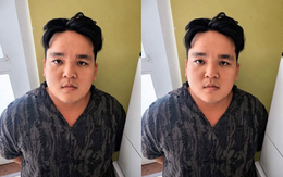 Bắt Đỗ Quốc Vương liên quan đến số tài sản hơn 20 triệu đồng