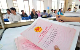 Tâm lý sợ sai khiến việc cấp sổ đỏ lần đầu ở TPHCM quá ít