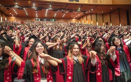 Lịch nhập học 2026 của hơn 70 trường đại học