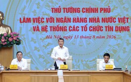 Nhu cầu vốn hàng triệu tỷ đồng, NHNN thúc đẩy cho vay hợp vốn dự án lớn
