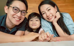 Nghiên cứu Harvard: Cha mẹ ưu tú thường làm 3 điều này cho chính mình, con cái vô cùng cảm kích
