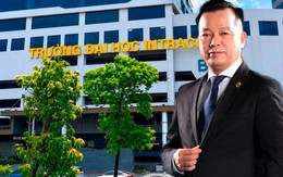 Trường ĐH của 1 Shark Việt cam kết 100% sinh viên ra trường có việc làm, lương từ 13-15 triệu/tháng: Sắp có phân hiệu mới gần 1.300 tỷ đồng tại thành phố 8,7 triệu dân