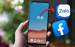 Công an thông báo tới tất cả người dân nhận tin nhắn Zalo, Facebook, SMS... có   nội dung sau