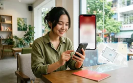 Thêm một loại giấy tờ quan trọng mới được tích hợp trên ứng dụng VNeID