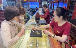 Giá vàng hôm nay 14/8: Quay đầu giảm gần 50 USD/ounce