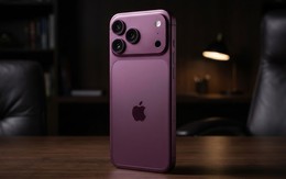 Thông tin mới về giá bán iPhone 18 Pro Max