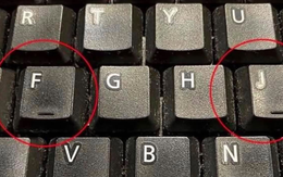 90% người dùng không biết tác dụng của dấu gạch ngang ở 2 chữ này trên bàn phím máy tính