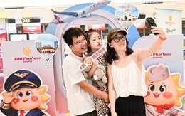Sun PhuQuoc Airways thêm lựa chọn khám phá Việt Nam cho du khách Tây Nam Trung Quốc
