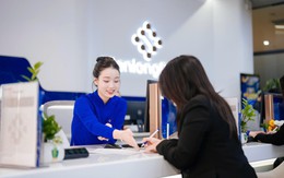 Xuất hiện ngân hàng giảm lãi suất tới 2,5%/năm, đồng hành cùng doanh nghiệp SME mở rộng sản xuất