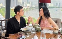 Khả năng nấu nướng của vợ thiếu gia Minh Đạt