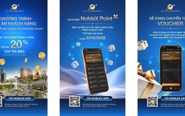Sunshine tri ân 10 năm thành lập với Voucher thanh toán tối đa 20% BĐS mới: bùng nổ giao dịch chỉ sau 10 ngày