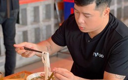 Chuyên gia F&B: Quán nhậu Tự Do bán phở không phải chuyện “lệch tông”, mà là cách kiếm tiền từ những giờ mặt bằng bỏ trống