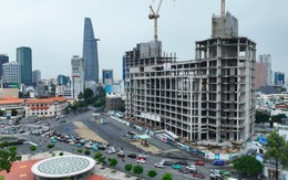 Nữ Chủ tịch sinh năm 1993 tiếp quản công ty sở hữu dự án 500 triệu USD tại khu tứ giác Bến Thành