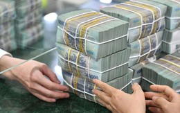 Làn sóng giảm lãi suất lan rộng: Loạt ngân hàng hạ 1-2,5%/năm lãi suất cho vay