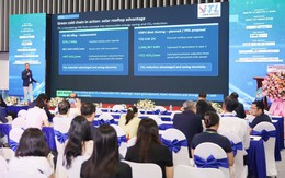 ITL thúc đẩy logistics thông minh và bền vững tại VILOG 2026