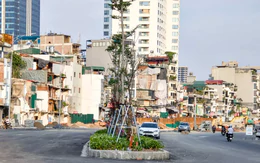 Đường 'đắt nhất hành tinh' dự kiến thông xe dịp 2/9