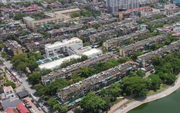 Cần có quy định rõ hướng xử lý chung cư hết niên hạn sử dụng