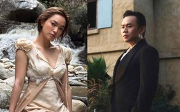 Châu Bùi chính thức nói về tình trạng hôn nhân