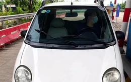 Vụ ô tô 'cỏ' bị phạt nguội gần 500 triệu: Cục CSGT lý giải vì sao chủ xe không nhận được thông báo