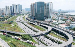 Tăng trưởng 2 con số, những động lực để Hà Nội bứt phá