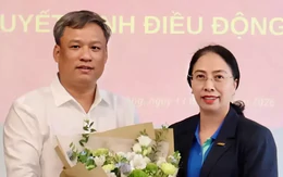 Chánh Văn phòng ACV làm Giám đốc Cảng Hàng không Liên Khương