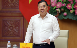 Nhập siêu hơn 20 tỷ USD trong 7 tháng, Phó Thủ tướng yêu cầu làm việc với doanh nghiệp chênh lệch lớn giữa nhập khẩu và xuất khẩu