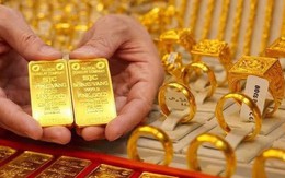 Người mua vàng đầu năm, vía Thần tài,.... hiện tại lỗ đến mức nào?