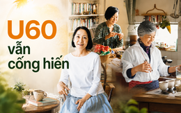 Ngày càng nhiều người U60 nghỉ hưu nhưng vẫn đi làm: Không hẳn vì thiếu tiền, họ đang chọn một kiểu tuổi già khác