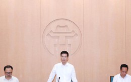 Hà Nội tăng tốc hoàn thành cơ sở dữ liệu đất đai