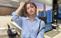 Tình trạng đáng lo ngại của dân văn phòng