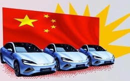 Sản lượng ô tô Thái Lan chạm đáy 5 năm: chuyện gì xảy ra sau khi xe giá rẻ tràn vào