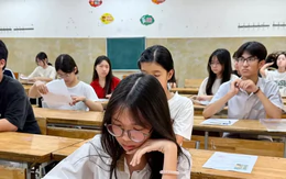Bộ GD&ĐT lấy ý kiến tổ chức thi 2 môn vào lớp 10