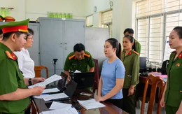 Lừa mượn tiền để đáo hạn ngân hàng, hai vợ chồng chiếm đoạt gần 15 tỷ đồng