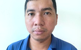 Người từng chuyển tiền cho Trần Phúc Hùng SN 1991, khẩn trương liên hệ điều tra viên Thái Anh Sơn